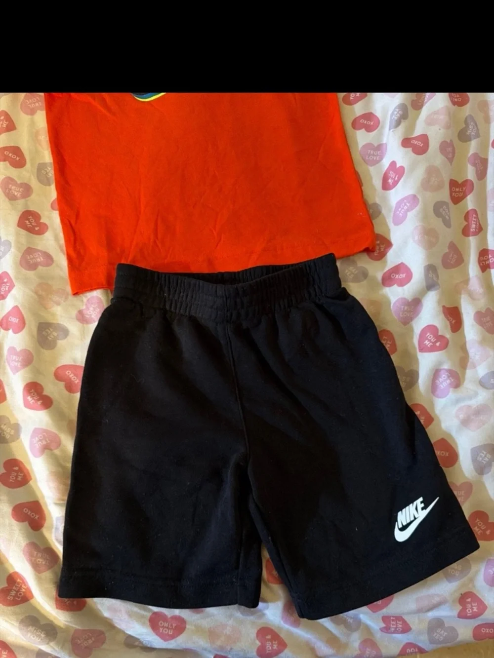 Nike short outift - Picture 6 of 8